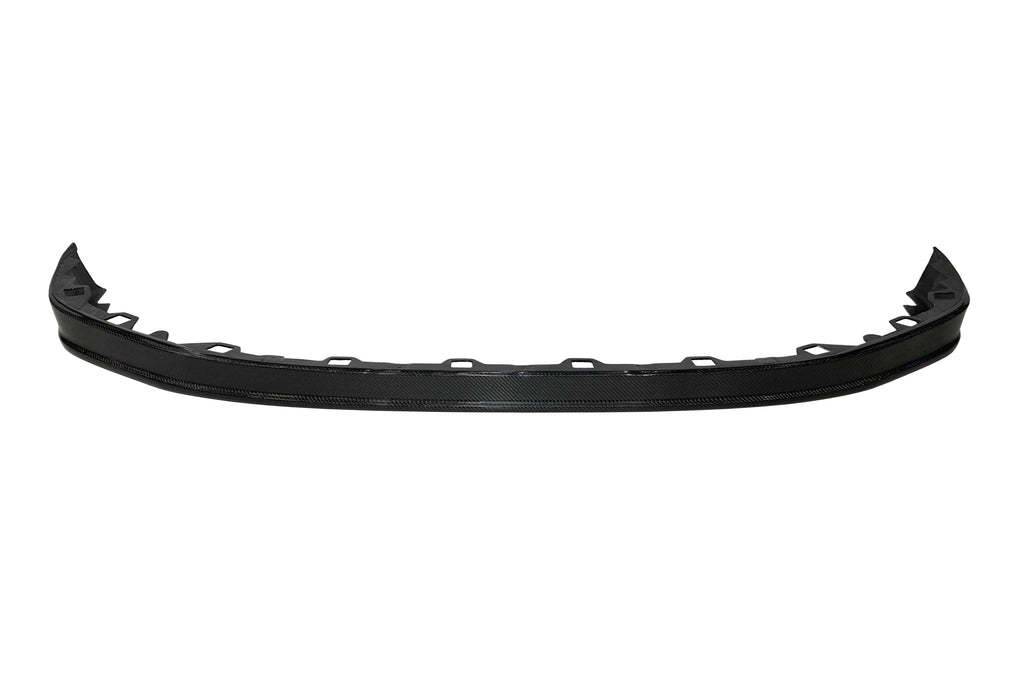 Spoiler Anteriore Nissan Skyline GTR R35 2012-2013 Carbonio Nissan GTR 35