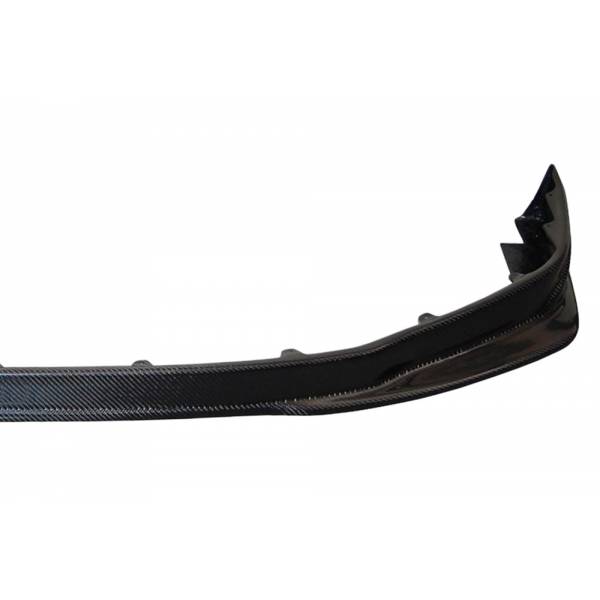 Lip Paraurti Anteriore Nissan Skyline GTR R35 2012-2013 Carbonio