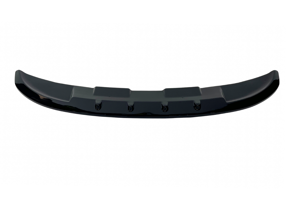 Spoiler Anteriore Range Rover Sport L494 2013-2017 Nero lucido Land Rover Sport