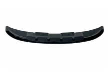 Load image into Gallery viewer, Spoiler Anteriore Range Rover Sport L494 2013-2017 Nero lucido Land Rover Sport