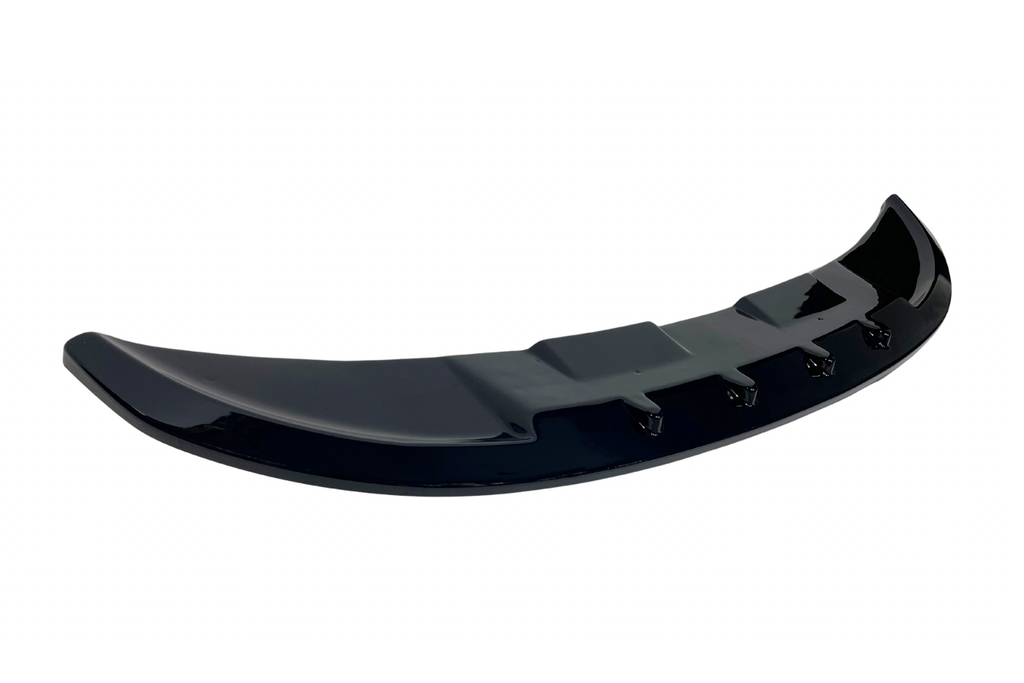 Spoiler Anteriore Range Rover Sport L494 2013-2017 Nero lucido Land Rover Sport