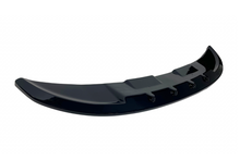 Load image into Gallery viewer, Spoiler Anteriore Range Rover Sport L494 2013-2017 Nero lucido Land Rover Sport