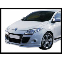 Load image into Gallery viewer, Lip Paraurti Anteriore Renault Megane 09