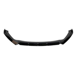Lip Paraurti Anteriore Seat Leon 2013-2020 Nero lucido