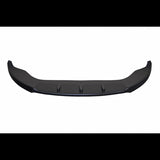 Lip Paraurti Anteriore Seat Leon II 09-12 ABS