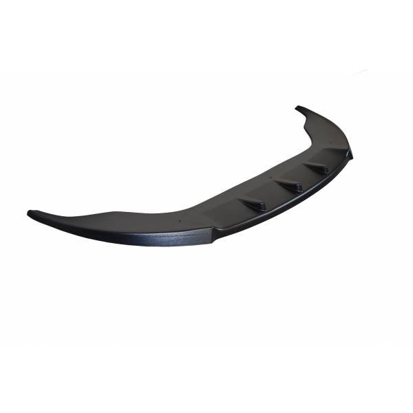 Lip Paraurti Anteriore Seat Leon II 09-12 ABS