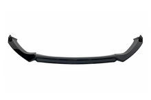 Carica l'immagine nel visualizzatore di Gallery, Spoiler Anteriore Seat Leon II MK2 09-12 ABS Seat Leon