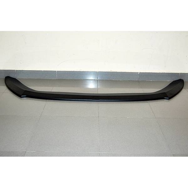 Lip Paraurti Anteriore Seat Leon III ABS