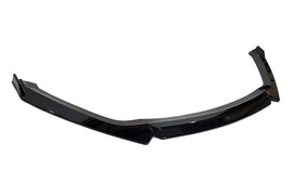 Spoiler Anteriore Seat Leon MK3 2013-2020 Nero lucido Seat Leon