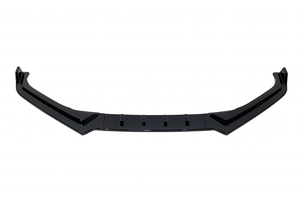 Spoiler Anteriore Subaru BRZ 2017-2020 Nero Lucido Subaru Brz