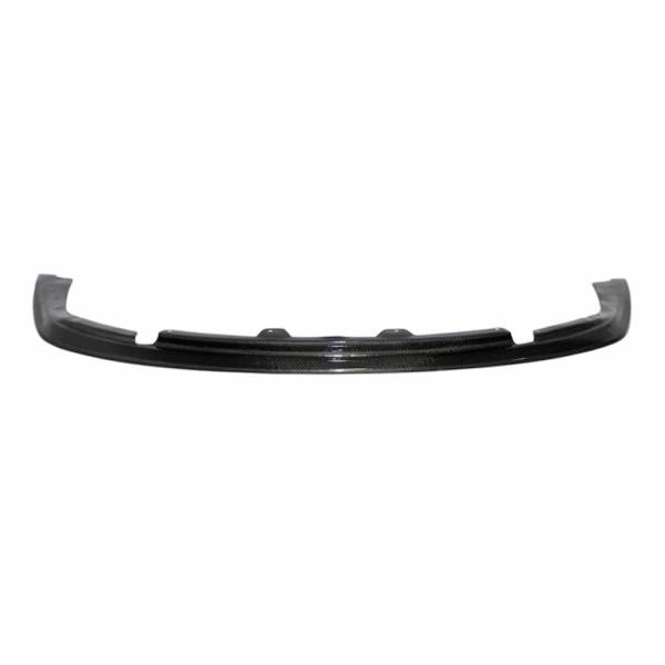 Lip Paraurti Anteriore Subaru Impreza GDB STI '04 Carbonio