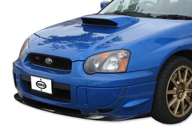 Spoiler Anteriore Subaru Impreza GDB STI '04 Carbonio Subaru Impreza