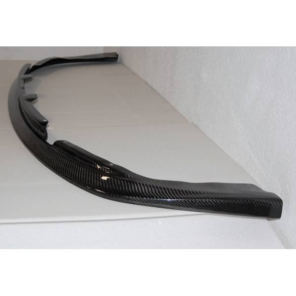 Lip Paraurti Anteriore Subaru Impreza GDB STI '04 Carbonio