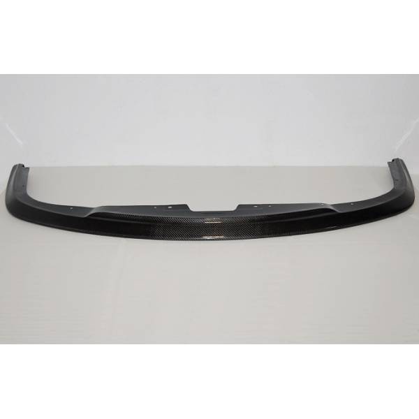 Lip Paraurti Anteriore Subaru Impreza '06 Carbonio