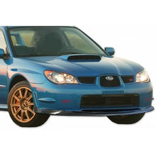 Load image into Gallery viewer, Lip Paraurti Anteriore Subaru Impreza &#39;06 Carbonio