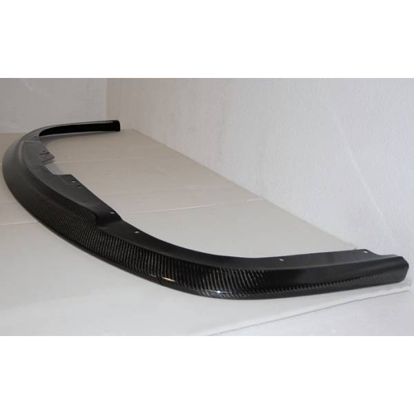 Lip Paraurti Anteriore Subaru Impreza '06 Carbonio