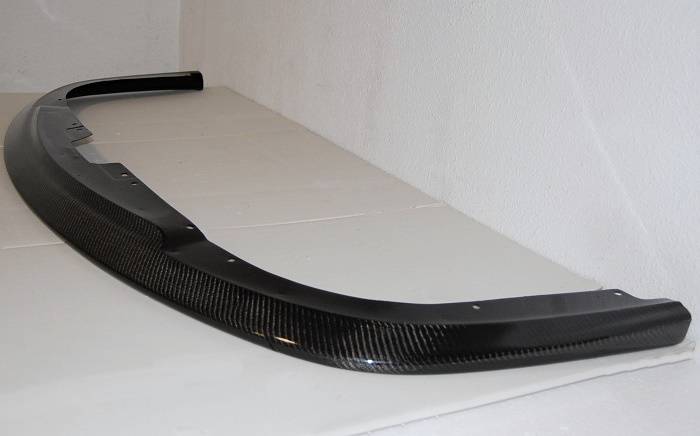 Spoiler Anteriore Subaru Impreza '06 Carbonio Subaru Impreza