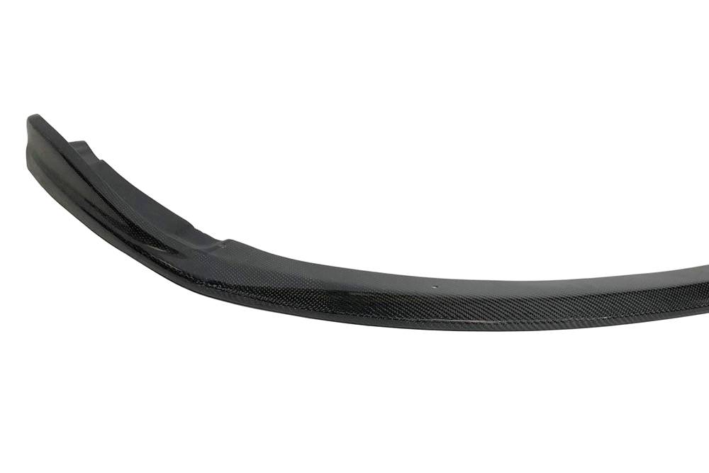 Spoiler Anteriore Subaru Impreza '08 Subaru Impreza