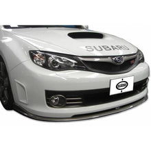 Carica l&#39;immagine nel visualizzatore di Gallery, Lip Paraurti Anteriore Subaru Impreza &#39;08