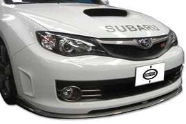 Spoiler Anteriore Subaru Impreza '08 Subaru Impreza