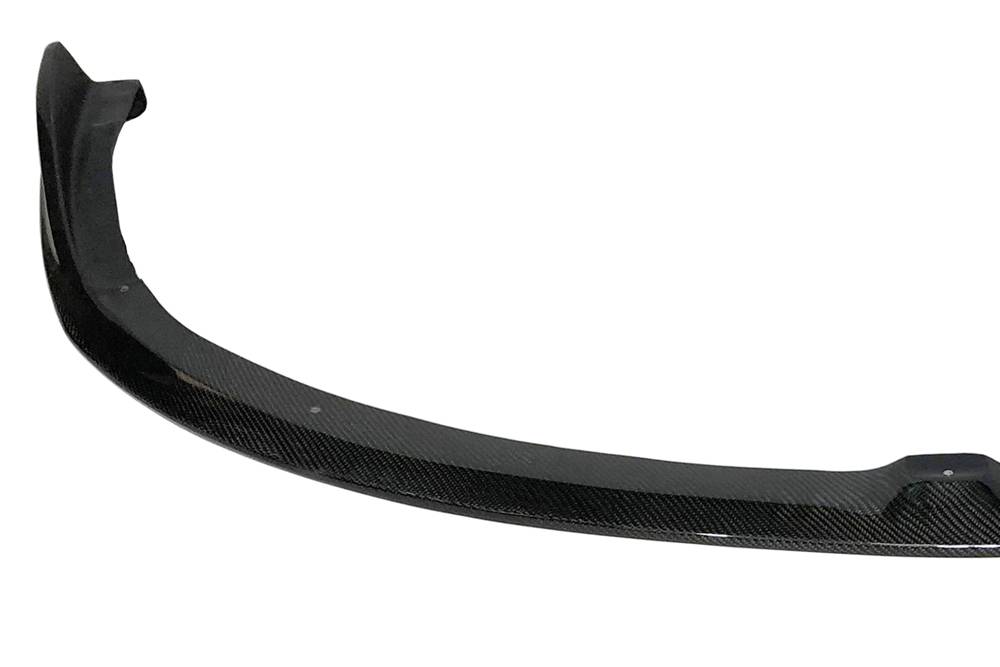 Spoiler Anteriore Subaru Impreza '08 Subaru Impreza