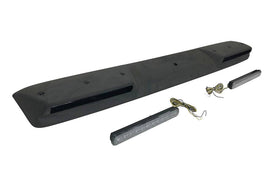Spoiler anteriore sul tetto Mercedes W464 2020+ Mercedes W464