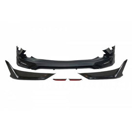 Lip Paraurti Anteriore Toyota C-HR 2017-2019