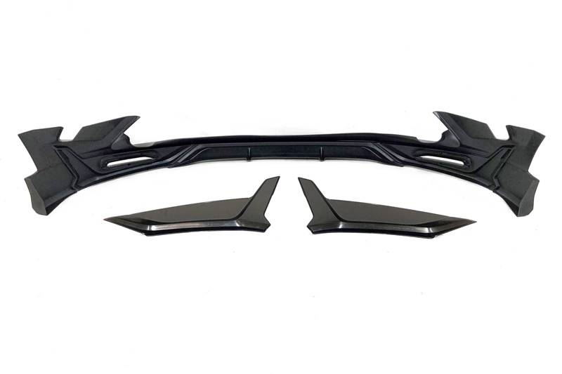 Spoiler Anteriore Toyota C-HR 2017-2019 Toyota CHR
