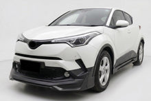 Carica l'immagine nel visualizzatore di Gallery, Spoiler Anteriore Toyota C-HR 2017-2019 Toyota CHR