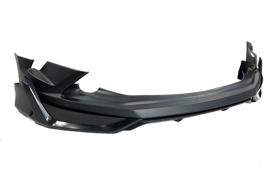 Spoiler Anteriore Toyota C-HR 2017-2019 Toyota CHR