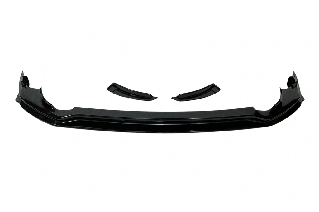 Spoiler Anteriore Toyota Yaris 2021 Look GR Toyota Yaris