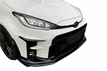 Carica l'immagine nel visualizzatore di Gallery, Spoiler Anteriore Toyota Yaris 2021 Look GR Toyota Yaris