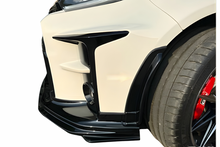 Carica l'immagine nel visualizzatore di Gallery, Spoiler Anteriore Toyota Yaris 2021 Look GR Toyota Yaris
