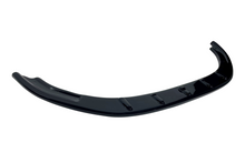 Carica l'immagine nel visualizzatore di Gallery, Spoiler Anteriore Volkswagen Golf 6 Look GTI Nero lucido Volkswagen Golf 6