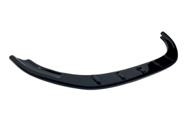 Spoiler Anteriore Volkswagen Golf 6 Look GTI Nero lucido Volkswagen Golf 6