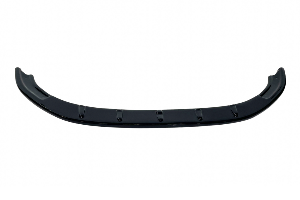 Spoiler Anteriore Volkswagen Golf 6 Look GTI Nero lucido Volkswagen Golf 6