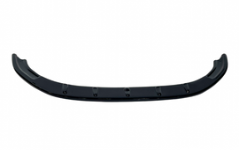 Spoiler Anteriore Volkswagen Golf 6 Look GTI Nero lucido Volkswagen Golf 6