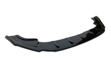 Load image into Gallery viewer, Spoiler Anteriore Volkswagen Golf 7 / 7.5 Look R / R-LINE / GTI Nero lucido Volkswagen Golf 7