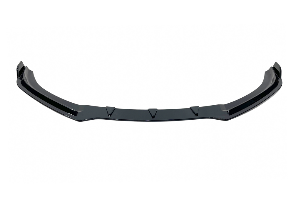 Spoiler Anteriore Volkswagen Scirocco R20 2008-2013 ABS Volkswagen Scirocco