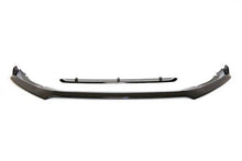 Carica l'immagine nel visualizzatore di Gallery, Spoiler Anteriore Volkswagen Scirocco R20 2015+ Nero lucido Volkswagen Scirocco