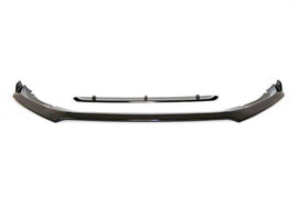 Spoiler Anteriore Volkswagen Scirocco R20 2015+ Nero lucido Volkswagen Scirocco