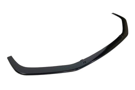 Spoiler Anteriore Volkswagen T6 Nero lucido Volkswagen T6