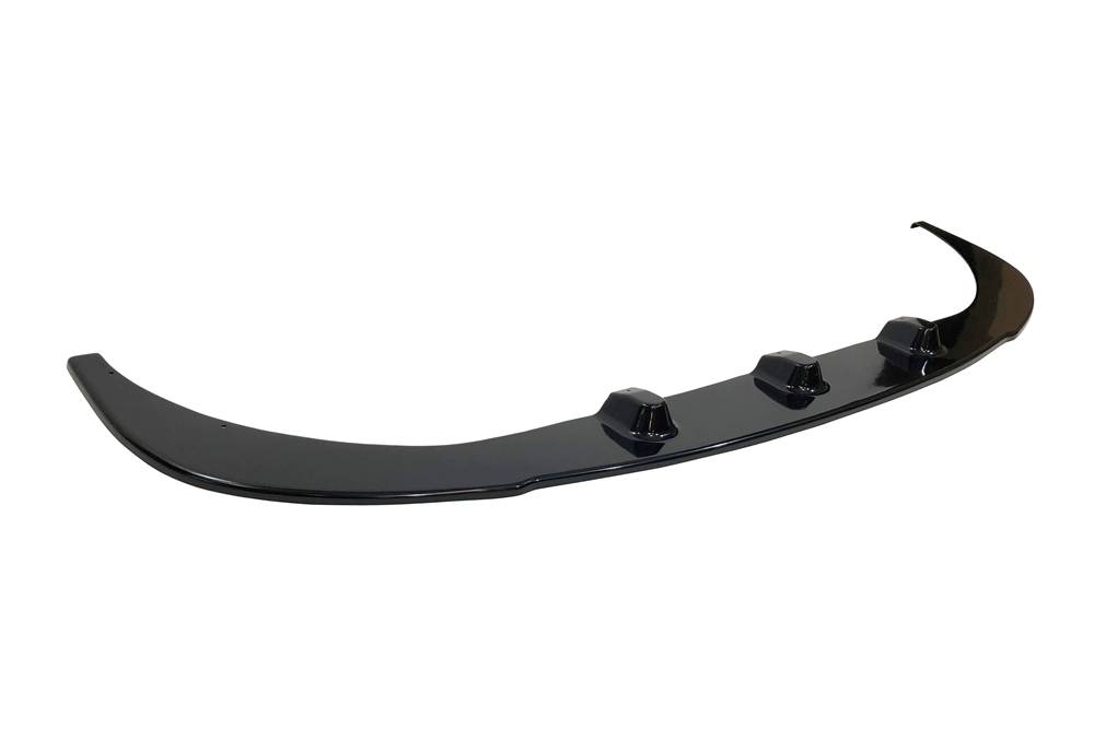 Spoiler Anteriore Volkswagen T5.1 Nero lucido Volkswagen T5