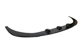 Spoiler Anteriore Volkswagen T5.1 Nero lucido Volkswagen T5