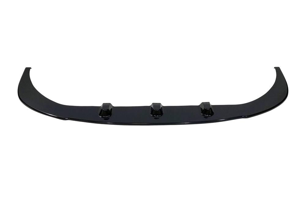 Spoiler Anteriore Volkswagen T5.1 Nero lucido Volkswagen T5