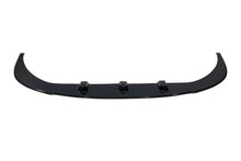 Carica l'immagine nel visualizzatore di Gallery, Spoiler Anteriore Volkswagen T5.1 Nero lucido Volkswagen T5