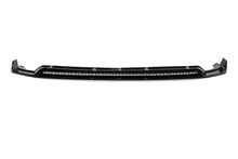 Carica l'immagine nel visualizzatore di Gallery, Spoiler Anteriore Volkswagen T6.1 2019-2021 Nero lucido Volkswagen T6