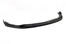 Carica l'immagine nel visualizzatore di Gallery, Spoiler Anteriore Volkswagen T6.1 2019-2021 Nero lucido Volkswagen T6