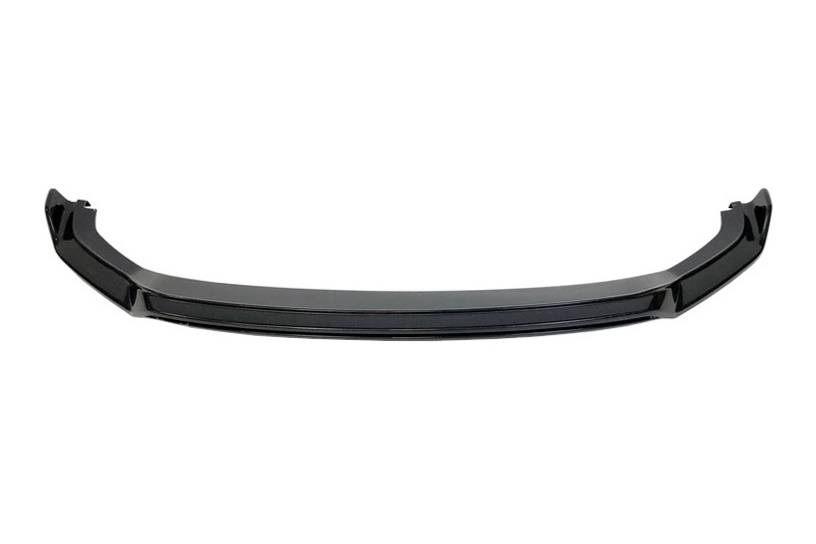 Spoiler Anteriore Volkswagen T6.1 Nero lucido Volkswagen T6