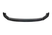 Carica l'immagine nel visualizzatore di Gallery, Spoiler Anteriore Volkswagen T6.1 Nero lucido Volkswagen T6